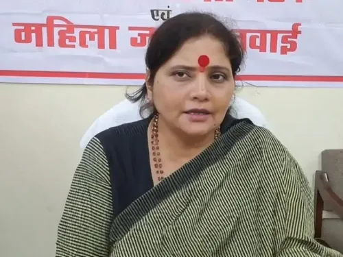 क्या मुस्लिम महिलाओं को अब तक बराबरी का दर्जा नहीं मिला?