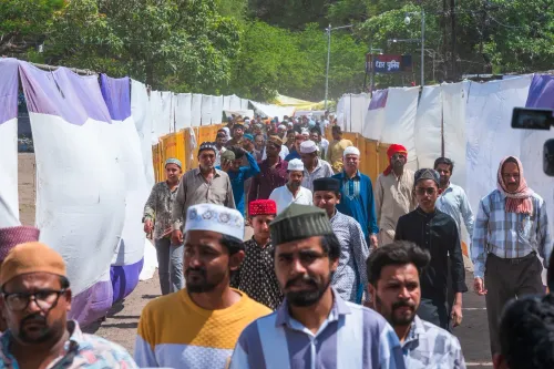 Bhojshala verdict: Muslim side to move SC, Hindu advocates call HC order historic