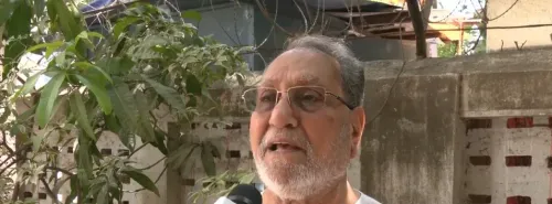 Husain Dalwai: Muslims not bound to call cow 'mother' amid national animal debate