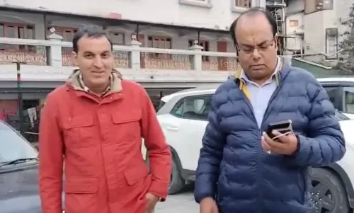 क्या मसूरी में बैंकों और स्कूलों को भेजे गए धमकी भरे ईमेल एक राजनीतिक षड्यंत्र हैं?