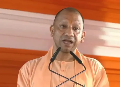 Will Mustafabad Become Kabirdham? CM Yogi's Announcement