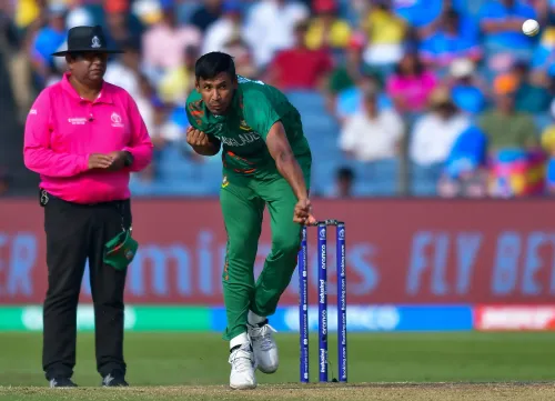 क्या मुस्तफिजुर को रिलीज करने पर बांग्लादेश सरकार ने आईपीएल टेलीकास्ट पर बैन लगाया?