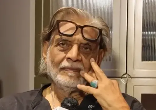 क्या मुजफ्फर अली ने ‘उमराव जान’ कॉस्ट्यूम कलेक्शन की कहानी सुनाई?