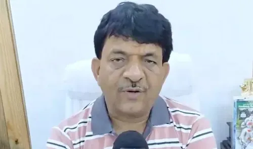 मुजफ्फरनगर में कच्चा मकान ढहा: पिता इस्लामुद्दीन समेत चार बच्चों की मौत, CM योगी ने दिए मुआवजे के निर्देश