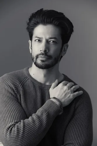 Muzammil Ibrahim fasted 3 days for Salman Khan as a child fan