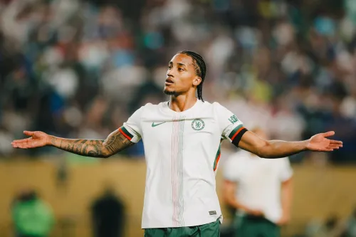 What Are Joao Pedro’s Ambitions with Chelsea?