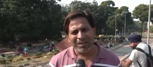 Panchkula school attack: 6-year-old girl critical after assault by 8-year-old classmate