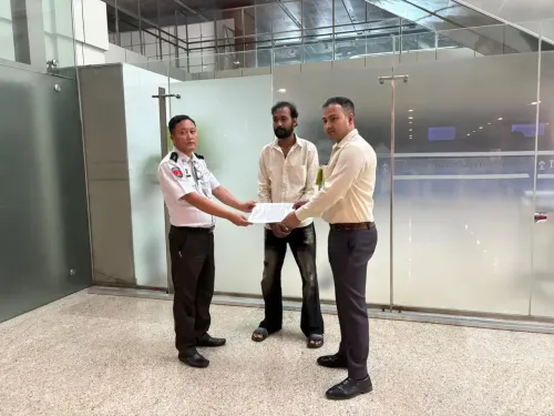 Have Three Indian Nationals Been Repatriated from Myanmar’s Cyber Scam Centres?