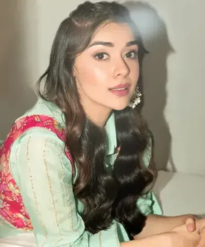 Naagin 7 fame Eisha Singh: Not very superstitious but 'Nazar' is a real thing