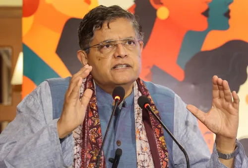 महिला आरक्षण बिल पर बैजयंत पांडा का स्पष्ट बयान: विपक्ष को होगा नुकसान