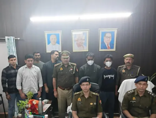 क्या नाबालिग हत्याकांड मामले में पुलिस का एक्शन हुआ?