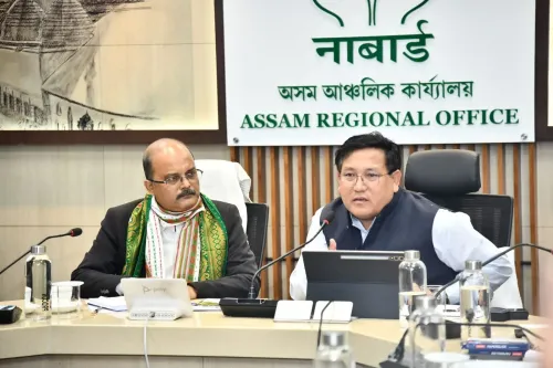 Assam GI tags: Four products gain recognition with NABARD support