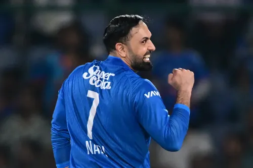 Richard Pybus backs Mohammad Nabi to keep contributing in available formats