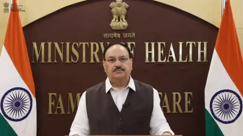 Nadda approves 320 PG medical seats for Himachal Pradesh
