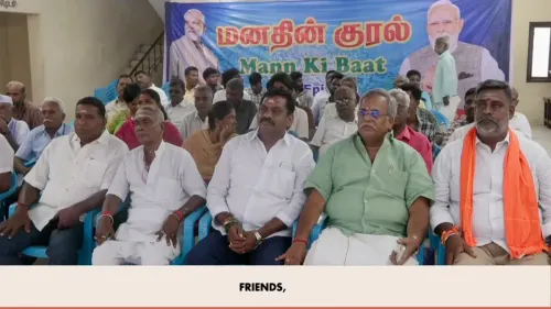 Nadda hails Narmadapuram family's organ donation courage