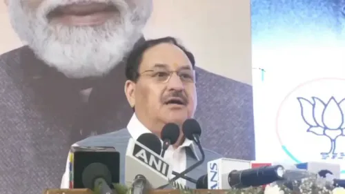 Nadda Hails Zero-Tolerance Terror Policy, Operation Sindoor