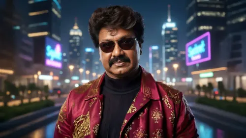 श्रवण कुमार राठौर: नदीम के साथ मिलकर हिंदी फिल्म संगीत को नई दिशा देने वाला संगीतकार