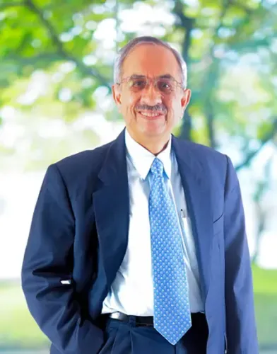 Nadir Godrej to Step Down as Godrej Industries' Chairman After 25 Years