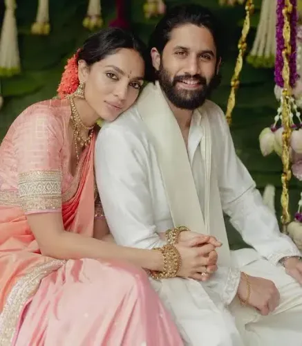 Naga Chaitanya to Pay Tribute to Grandfather Akkineni Nageswara Rao with Traditional 'Pancha' at His Wedding