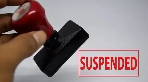 Why Has the Nagaland Government Suspended IAS Officer Reny Wilfred?