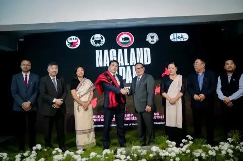 Is Nagaland-Japan Connect a Strategic Economic Initiative?