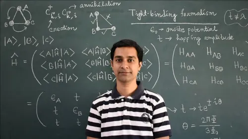 How is Nagaland University’s Research Advancing Quantum Technology for Devices and Algorithms?