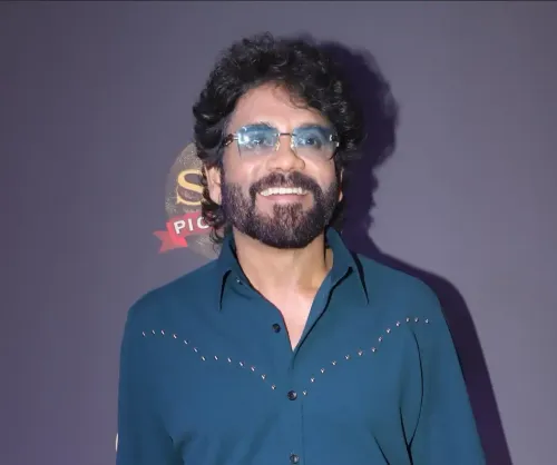 Nagarjuna Celebrates 'Dhurandhar 2': A Cinematic Game-Changer