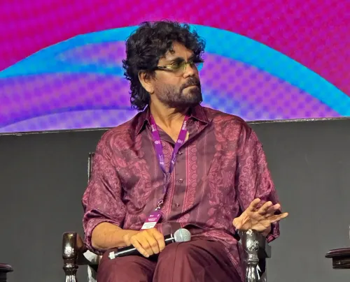 What Makes Nagarjuna Believe in the Success of Films Like 'Pushpa' and 'KGF'?
