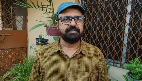 नीट यूजी 2025: नागपुर के अब्दुल्लाह को मिला नागपुर केंद्र, पिता मोहम्मद तालिब ने एनटीए की कार्यप्रणाली पर उठाए सवाल