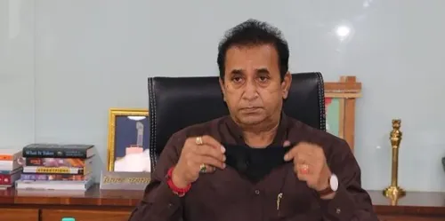 क्या नागपुर से 9 अगस्त को मंडल यात्रा शुरू होगी, शरद पवार हरी झंडी दिखाएंगे?