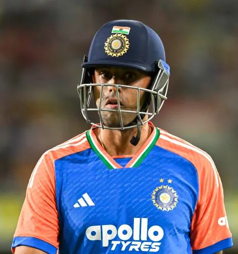 क्या कप्तान सूर्यकुमार यादव पर होगी निगाह, न्यूजीलैंड के खिलाफ उनका रिकॉर्ड क्या है?