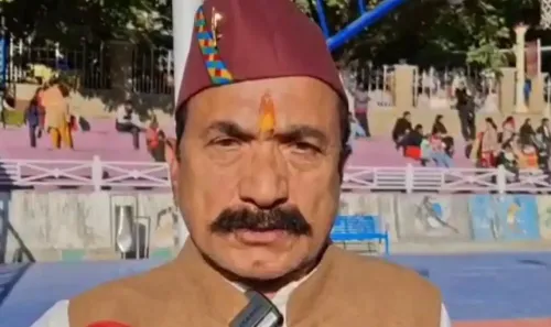 क्या नैनीताल ने 184वां स्थापना दिवस धूमधाम से मनाया?