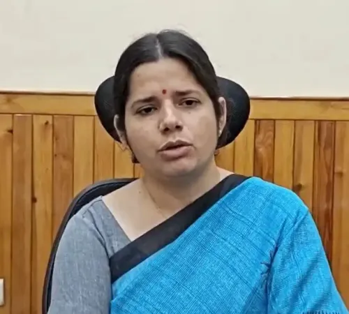 क्या नैनीताल में प्राकृतिक आपदा से 443 करोड़ का नुकसान हुआ है?