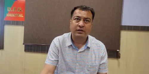 नैनीताल में राशन कार्ड सत्यापन अभियान: 8,068 कार्डों की जाँच, 249 अपात्र पाए गए
