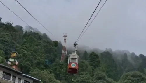 क्या नैनीताल से कैंची धाम तक की यात्रा अब होगी आसान?