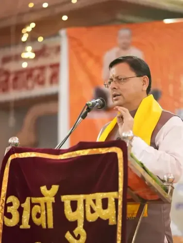क्या सीएम धामी नकली दवाओं के खिलाफ कड़ी कार्रवाई करेंगे?
