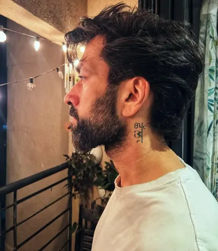 Is Nakuul Mehta's Role in ‘Do You Wanna Partner’ His Most Unique Yet?