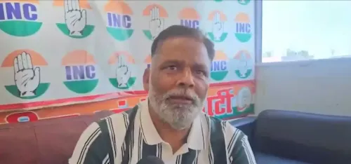 नालंदा में सिपाही की मौत पर पप्पू यादव का हमला: 'बिहार में नेता, माफिया और पदाधिकारी ही सुरक्षित'