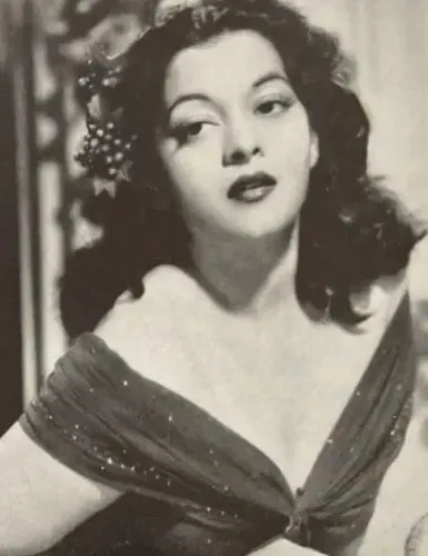 क्या नलिनी जयवंत ने ब्यूटी में मधुबाला को पछाड़ा? फिल्मों में सुपरस्टार, तीन दिन बाद चली मौत की खबर!