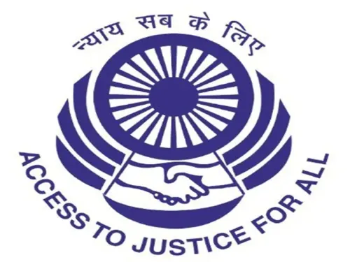NALSA launches E-Prisons Early Release Module to cut remission delays