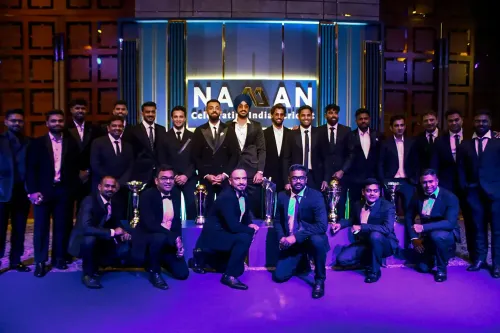 Shubman Gill: Winning the 2027 ODI World Cup is My Ultimate Dream