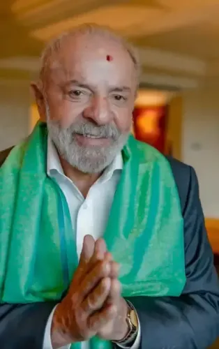 Did Brazilian President Lula Arrive in India with a Significant Agenda?