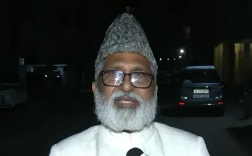 Namaz on roads wrong, I back Yogi's stand: Uttarakhand Madrasa Board chief