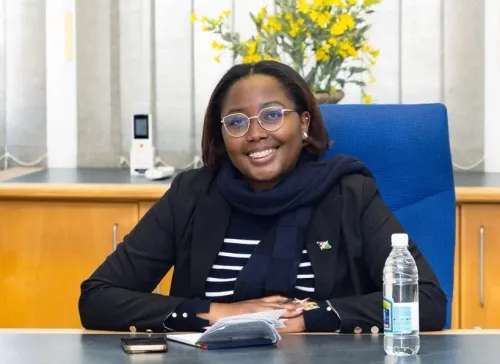 Is Namibia Ready to Join the Nuclear Suppliers Group?