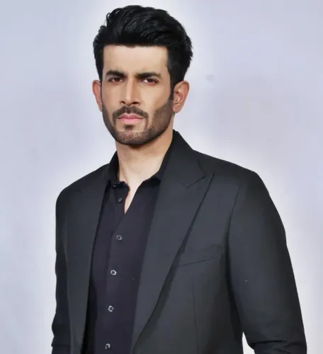 Is Namik Paul the New Anti-Hero in ‘Kumkum Bhagya’?