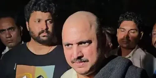 नाना पाटेकर का अंतिम संस्कार रात में क्यों हुआ? बेटे मल्हार ने खोला राज