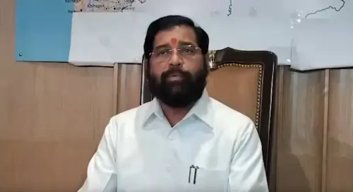 नाना पाटेकर के निधन पर एकनाथ शिंदे भावुक, बोले- 'मराठी मानुष की बेबाक आवाज खामोश हो गई'
