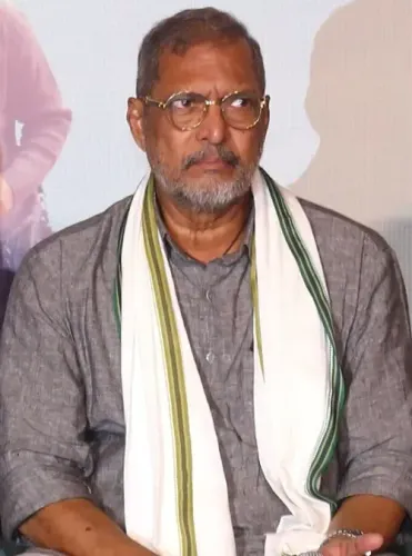 नाना पाटेकर के निधन पर PM मोदी, राजनाथ सिंह और अमित शाह ने जताया गहरा शोक