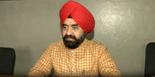 क्या नाना पटोले के बयान का चरण सिंह सपरा ने समर्थन किया? राहुल गांधी की भगवान राम से तुलना सही है?