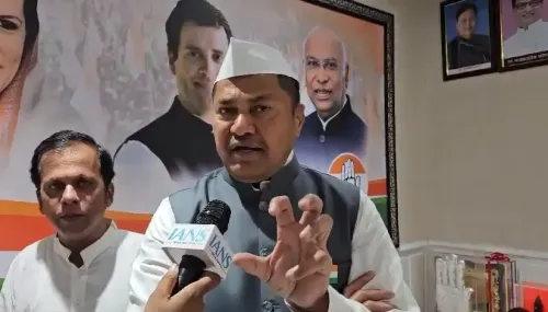 Nana Patole Challenges ECI Over 76 Lakh Votes in Maharashtra Elections